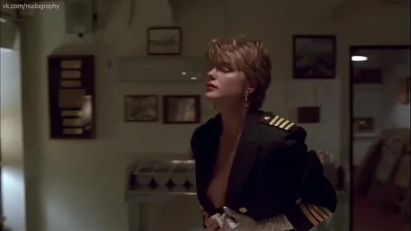 Gorgeous Erika Eleniak Boobs