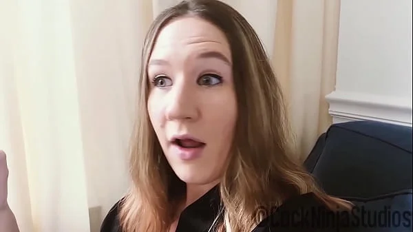 It's  A Step Mom and step Son Thing AKA step Mommy Needs A Hard Cock Preview - Kassie Klass