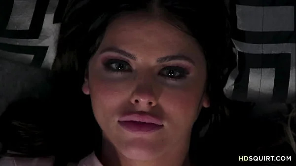 Squirters Adriana Chechik and India Summer enjoy lesbian 3some with Christie Stevens