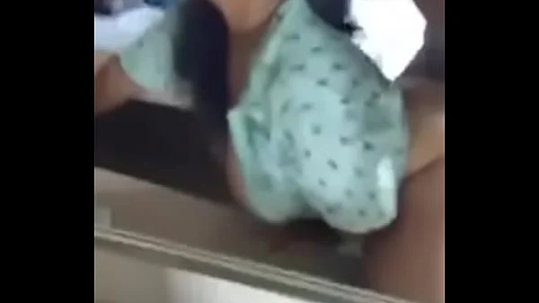 Latina doggystyle homemade early morning fuck