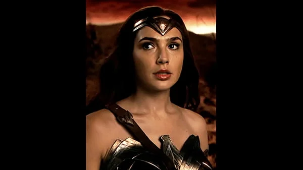 Wonder Women PMV