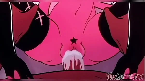 Verosika Demon Helluva Boss