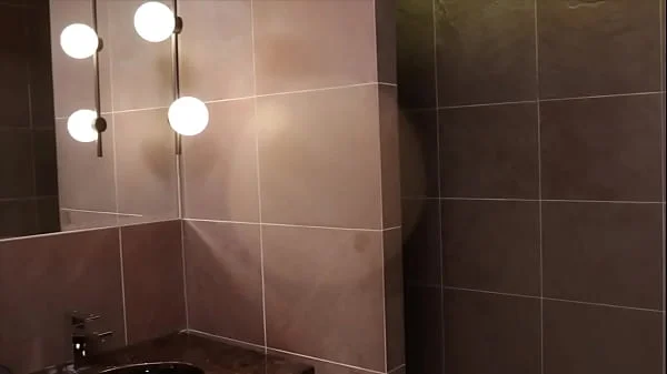 Australian Charlotte Star Shower Orgasm