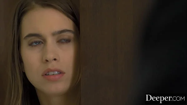 Deeper. Good-girl Jill fulfills her dreams of being a baddie