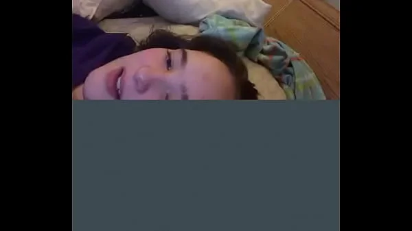 White couple goes wild on periscope