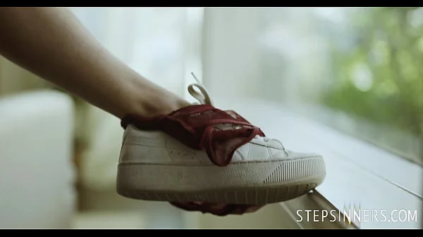 Don't Resist Step Sis.. I Know You Want It - Aiden Ashley