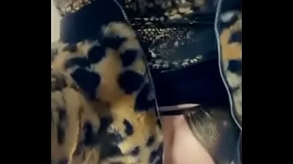 Blonde needs her daily anal