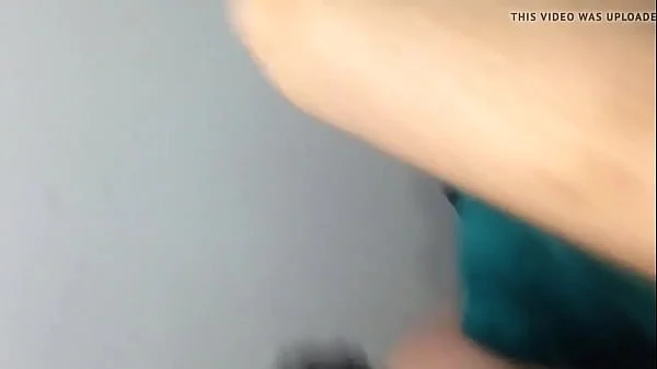 Ssbbw ebony facial