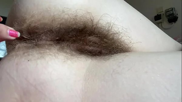 Hairy Ass Fetish