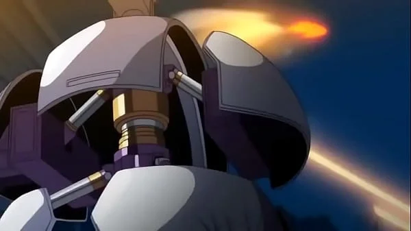 Episode 1/4 - Prison Battleship
