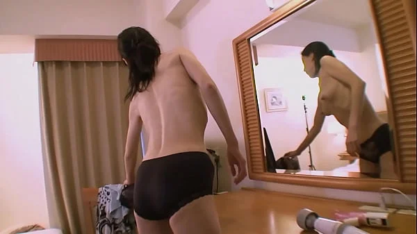 mature japan creampie with hairy cunt