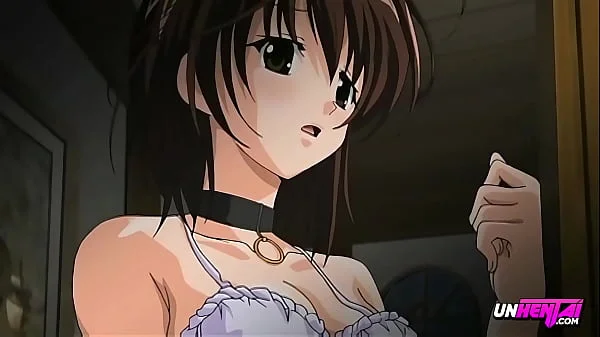 Spied On By Their Step Brother | Hentai
