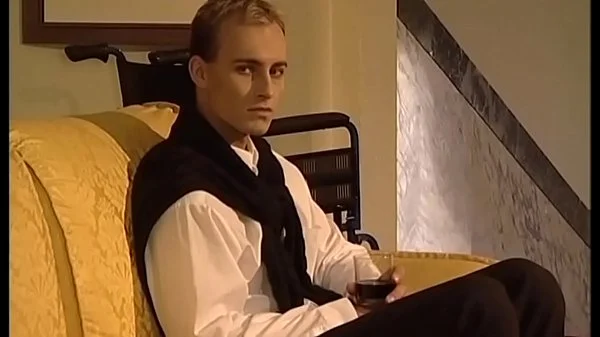 Alfredino without Family - The Movie - (Full HD - Refurbished Version)