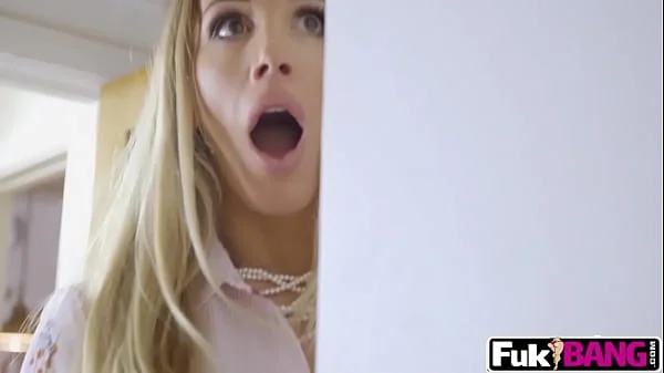 Rebecca More Controling Over Step Son
