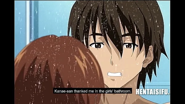 The Love Of His Life Was All Along His Bestfriend - Hentai WIth Eng Subs