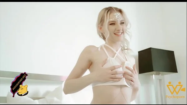 Princess Melody Marks Dominates Her Sex Slave (AMWF) - Full Version at Psychoporn.net 色控