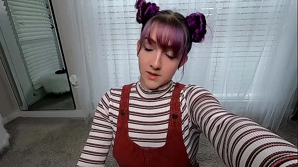 Behind the Scenes - Deepthroating 33  Inches with Camera to see where it all goes first Person View