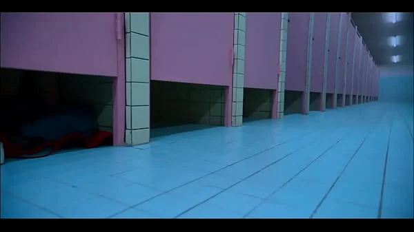 Squid game sex scene
