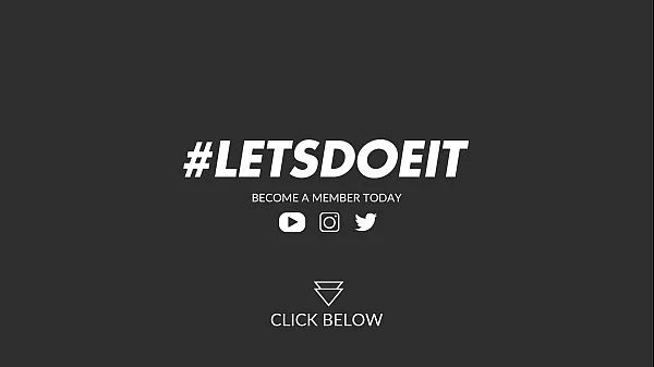 LETSDOEIT - Big Cock Masseur Has Sensual Erotic Sex With Big Ass Ebony MILF (Carol Marf & Max Dyor)