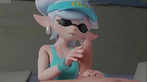 splatoon oral sex