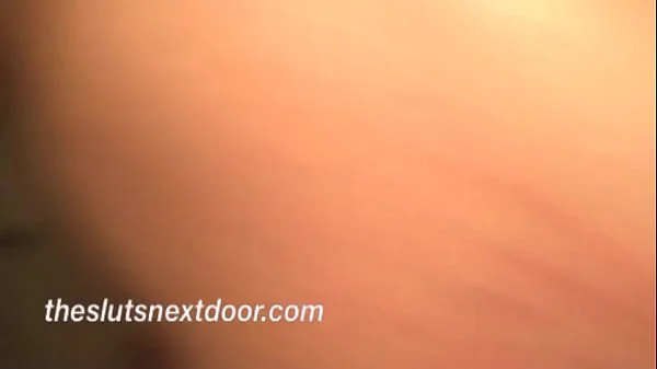 cuck watches his slut wife get degraded by BBC