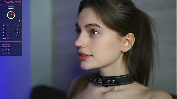 perfect face and tongue for cum