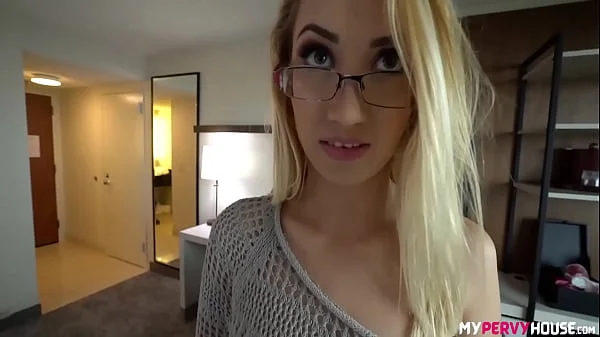 Sierra Nicole Her Family Vacation Truth or Dare