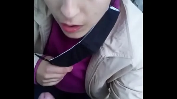 (Risky Public) Street Blowjob Compilation