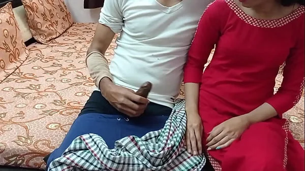 Indian Slim Girl Fucked by Big Dick With hindi audio Desi Chudai