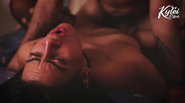 She hired me to fuck her husband in front of her!