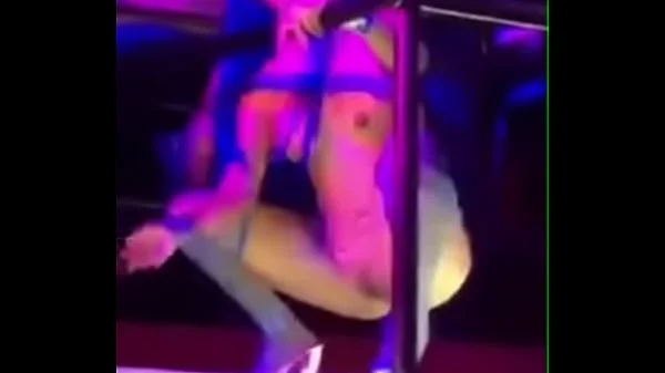CARDI B SHOVES BOTTLE IN AND OUT OF PUSSY HOLE  IN STRIP CLUB 2024