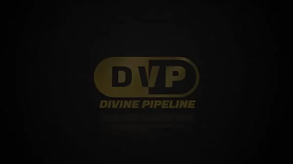 PAWG Gracie Squirts gets BBC facial for her first time on DIVINE PIPELINE Ft. The ArtemiXXX