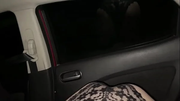 sex with a friend's girlfriend in the car