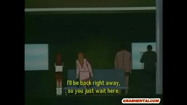 what is the name of this hentai?