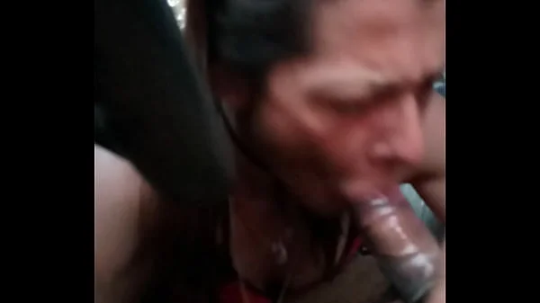 Detroit hooker blow job with condom