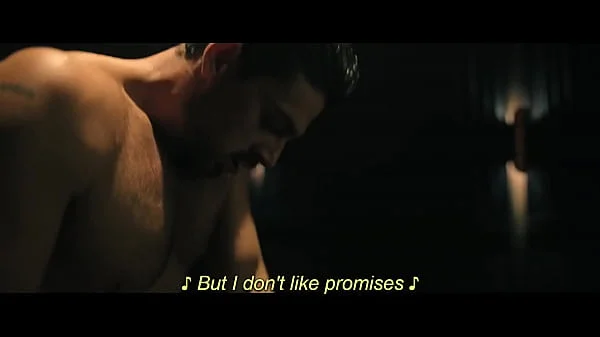 365 Days 2: Fuck Me scene