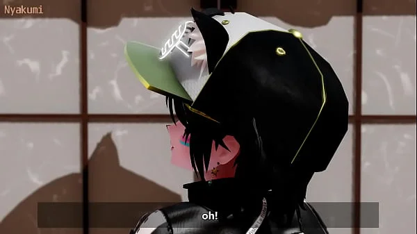 Lewd Side Job