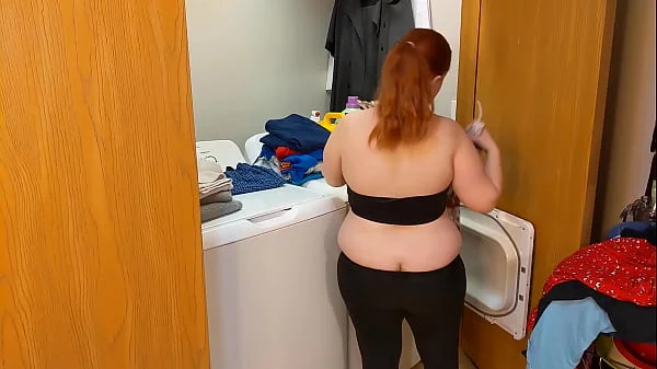 Little stepSister Stuck in the Dryer by Jasper Spice and Sophia Sinclair