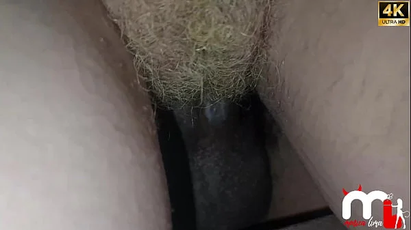 A vontade foder com outros homens e tao grande que eu vou em qualquer gloryhole para levar rola.