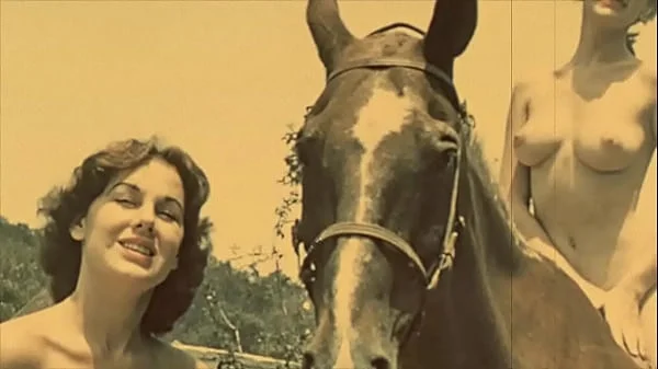 Dark Lantern Entertainment presents 'Women With Animals'