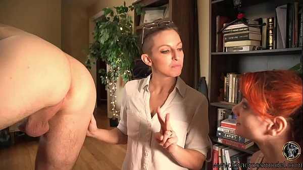 Stepsister Gets Rimjob Lesson on Stepbrother