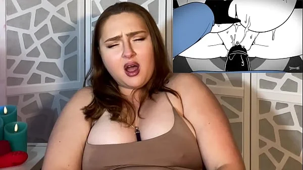 React: Try 2 Cum w/ me #21