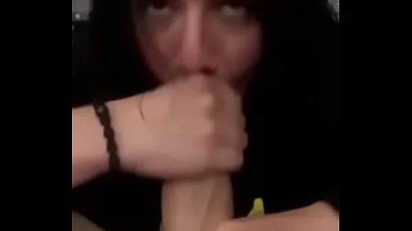 Caught sucking duck part 2