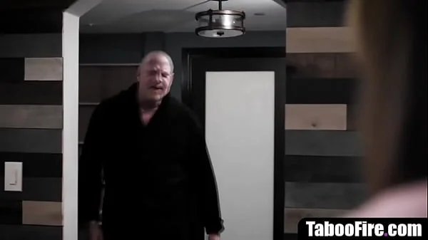 Teen babysitter pounded by angry boss