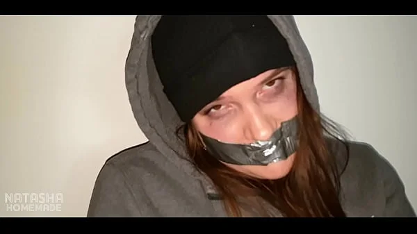THIS HORNY BITCH just can't wait when i pull off my pants!!! mouthFuck blowJOB Natasha Homemade