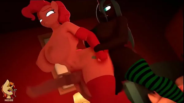 Pinkie x Queen RealVinyl