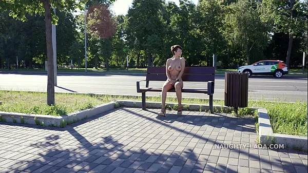 I walking naked in public street and do something else... ;-)