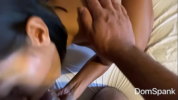 Petite Asian Teen hard Pussy and Anal fuck