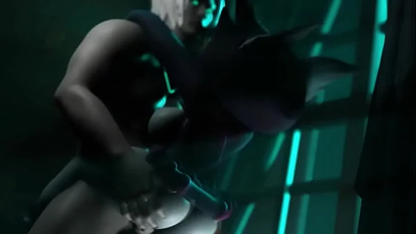 League of Legends VEX SFM Compilation