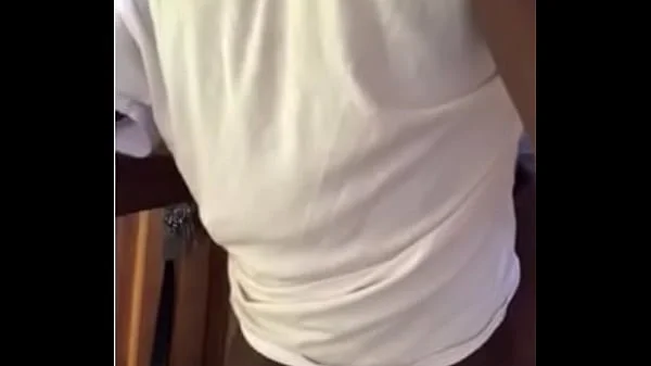 Paid My Step Mother’s Debt At The Loanshark With My Teen Pussy